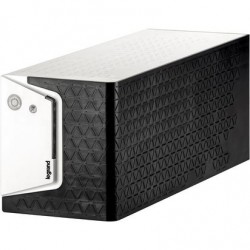 Keor Sp - German Version 800/4 ( LEGRAND cod. 310184 )