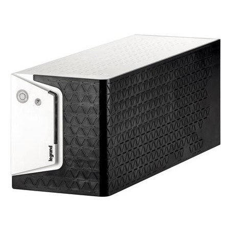 Keor Sp - German Version 800/4 ( LEGRAND cod. 310184 )