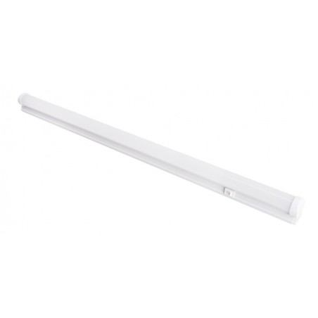 Slimled 9W 230V 3000K Bianco                           *** ( MARINO CRISTAL cod. 42555 )