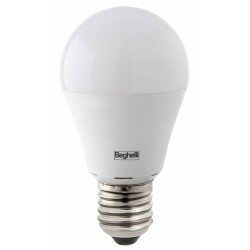 Goccia Saving Led 18W E27 6.5K ( BEGHELLI cod. 56850 )