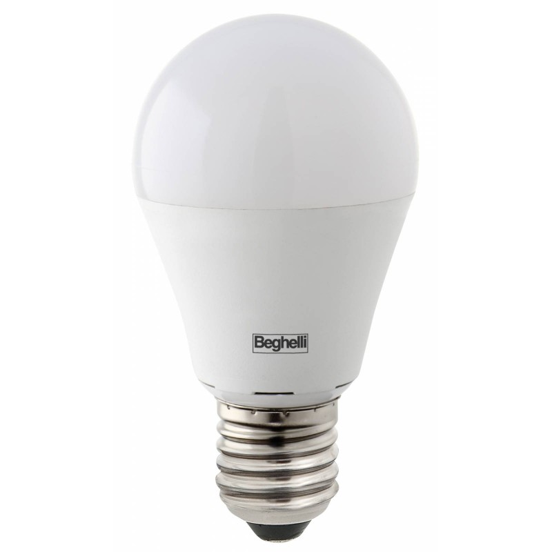 Goccia Saving Led 18W E27 6.5K ( BEGHELLI cod. 56850 )