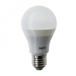 Goccia Es Led 10W E27 6500K ( BEGHELLI cod. 56972 )