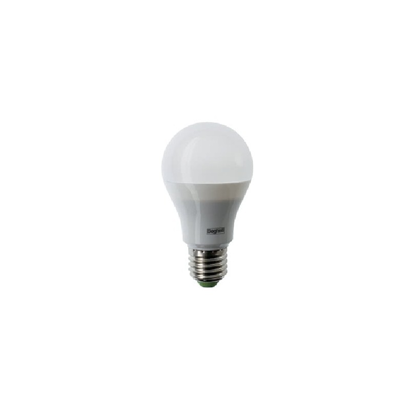 Goccia Es Led 10W E27 6500K ( BEGHELLI cod. 56972 )