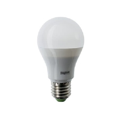 Goccia Es Led 10W E27 6500K ( BEGHELLI cod. 56972 )