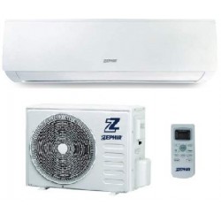 Climatizzatore Condizionatore Monosplit 18000 Btu ( WESTIM cod. ZEM18000 )