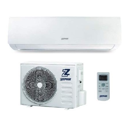 Climatizzatore Condizionatore Monosplit 18000 Btu ( WESTIM cod. ZEM18000 )