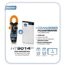 Ht9014P Ht9014+Pb10000 ( HT STRUMENTI cod. HP09014P )
