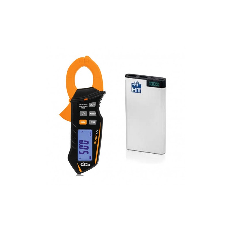 Ht7005P Ht7005 + Pb10000 ( HT STRUMENTI cod. HP07005P )