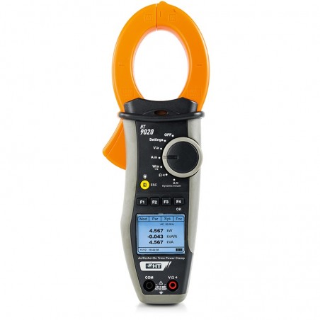 Ht9020 Pinza 1000A Ac/Dc Trms ( HT STRUMENTI cod. HP009020 )