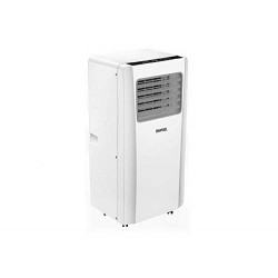 Climatizz.Portatile 9000 Btu S ( WESTIM cod. ZPO9002CB )