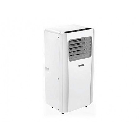 Climatizz.Portatile 9000 Btu S ( WESTIM cod. ZPO9002CB )