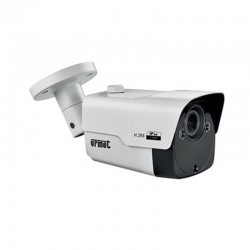 Ip 5M Af 2.8-12Mm Compact Ecocamera ( URMET cod. 1099/501 )