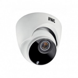 Ip 5M Af 2.8-12Mm Dome  Ecocamera ( URMET cod. 1099/551 )