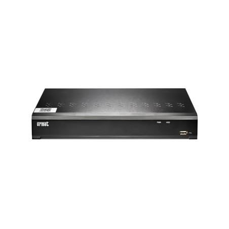 Hvr Ahd 5M Lite 16Ch ( URMET cod. 1097/566 )