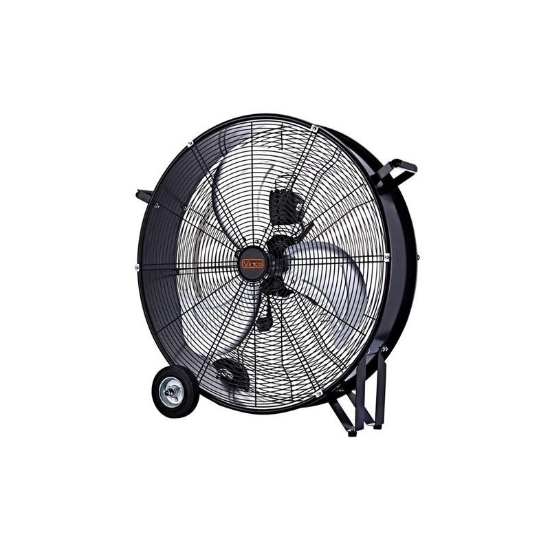 Ventilatore Industriale Vinco 75Cm 140W ( VINCO cod. 70626 )