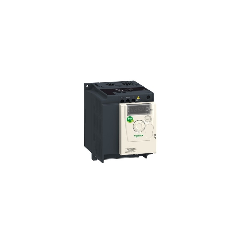 Atv12 2.2Kw 240V Mono ( SCHNEIDER cod. ATV12HU22M2 )