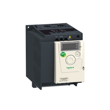 Atv12 2.2Kw 240V Mono ( SCHNEIDER cod. ATV12HU22M2 )