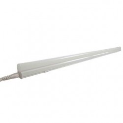 Reglette Led T5 20W 4000K 120Cm ( DURALAMP cod. LRT5120NW )