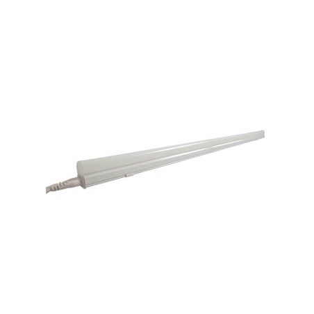 Reglette Led T5 20W 4000K 120Cm ( DURALAMP cod. LRT5120NW )