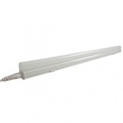 Reglette Led T5 10W 6000K 60Cm ( DURALAMP cod. LRT560CW )