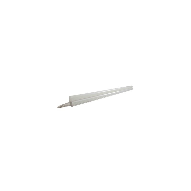 Reglette Led T5 10W 6000K 60Cm ( DURALAMP cod. LRT560CW )