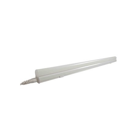 Reglette Led T5 10W 6000K 60Cm ( DURALAMP cod. LRT560CW )