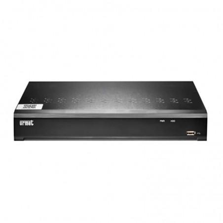 Hvr Ahd 5M Lite  8Ch ( URMET cod. 1097/568 )