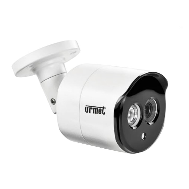 Bullet Camera Ip 4M 2.8 ( URMET cod. 1099/400 )