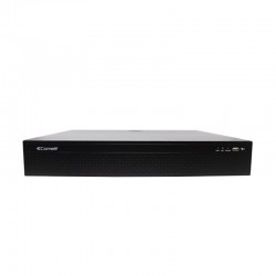 Nvr 16Ch, 4K, Poe, Hdd 2Tb ( COMELIT IMMOTEC cod. IPNVR016S08PA )