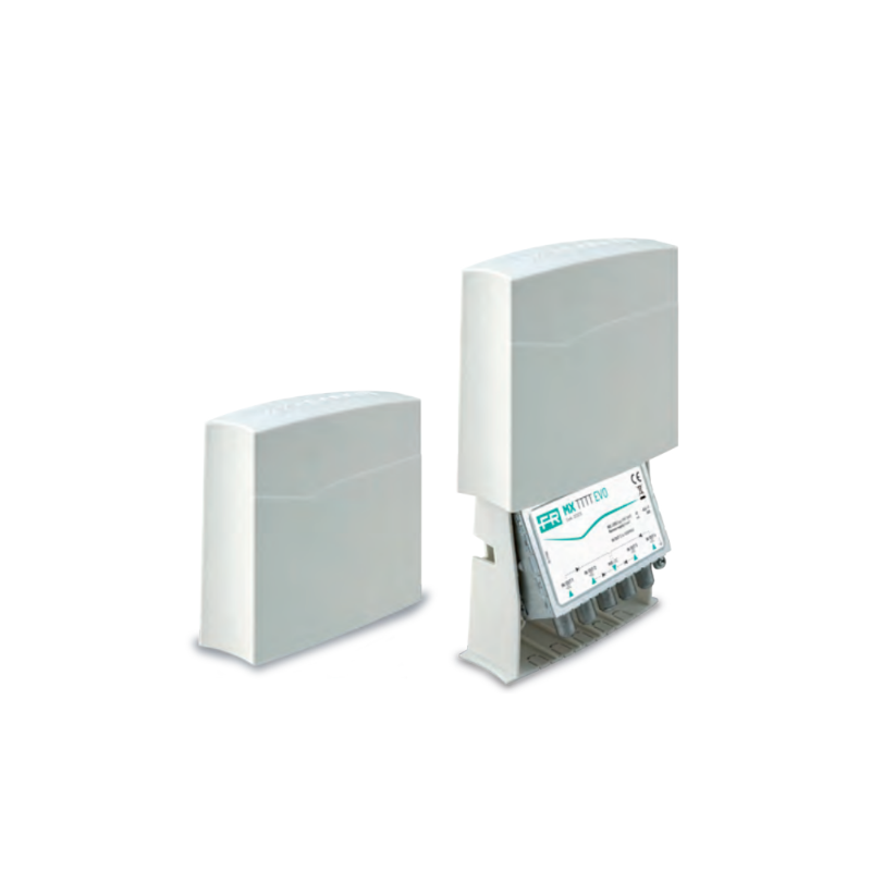 Mxtt Evo Miscelatore 2In 3+U+Dc ( FRACARRO cod. 223273 )