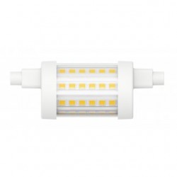 R7S Led 78Mm 8,2W 220-240V 4000K ( DURALAMP cod. L2971N )