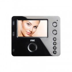 4,3Miro Vivavoce 2Voice Radio ( URMET cod. 1750/15 )