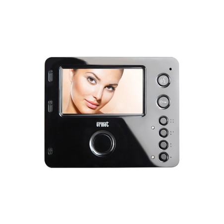 4,3Miro Vivavoce 2Voice Radio ( URMET cod. 1750/15 )