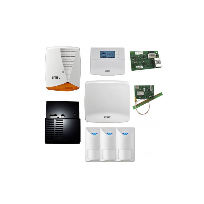 Kit Antintusione 1068 Homepremium ( URMET cod. 1068/904 )