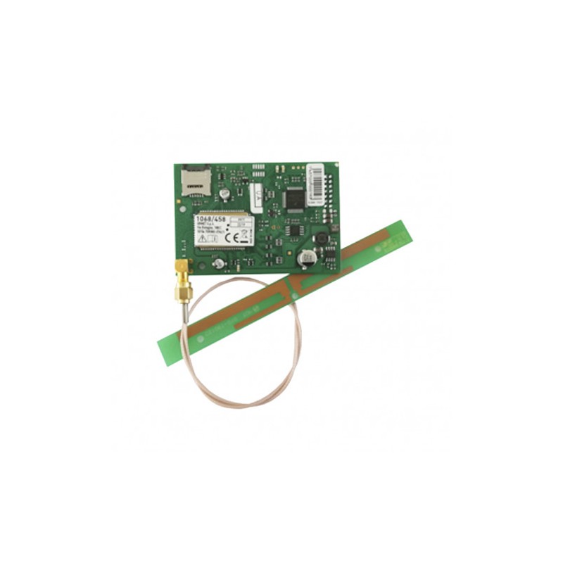 Modulo Gsm Con Sintesi Vocale ( URMET cod. 1068/458 )