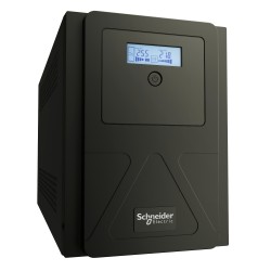 Easy Ups Smvs 1500Va ( SCHNEIDER cod. SMVS1500CAI )