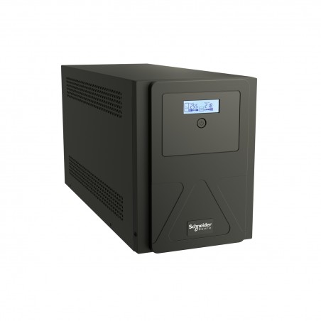 Easy Ups Smvs 2000Va ( SCHNEIDER cod. SMVS2000CAI )