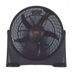 Ventilatore Box 45 Cm 80W 3Velocita' 5pale ( VINCO cod. 70803E )