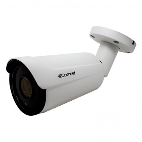 Telecamera Ahd Bullet 2Mp, 2.7-13.5Mm, Ir 40M ( COMELIT IMMOTEC cod. AHBCAMS02ZA )