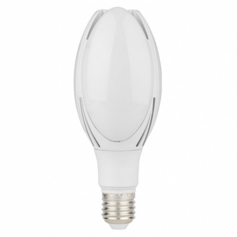 Std-Ellissoled_Evo 30W 230V E27/E40 4000K ( MARINO CRISTAL cod. 21648 )