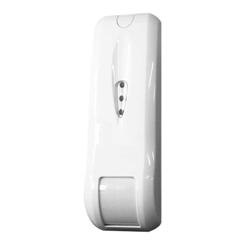 Sensore Radio Doppia Tecnologi ( COMELIT IMMOTEC cod. RFDT12CE )