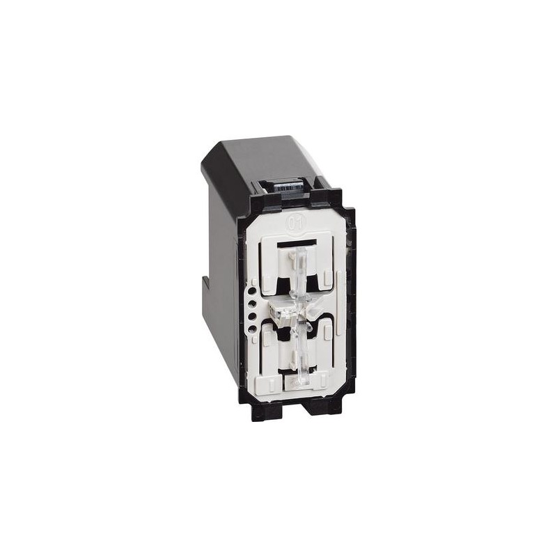 L.Now - Interruttore Dimmer ( BTICINO cod. K4411C )