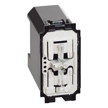 L.Now - Interruttore Dimmer ( BTICINO cod. K4411C )