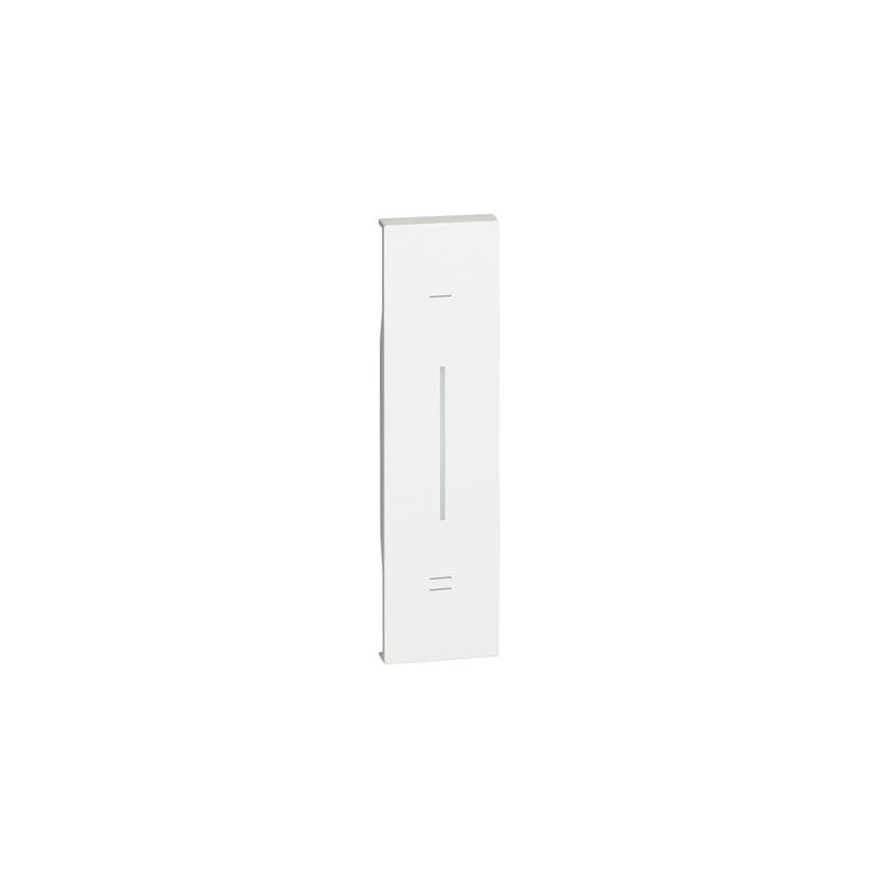 L.Now - Cover Dimmer Connesso ( BTICINO cod. KW33 )