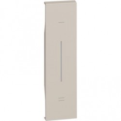 L.Now - Cover Dimmer Connesso ( BTICINO cod. KM33 )