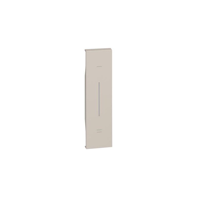 L.Now - Cover Dimmer Connesso ( BTICINO cod. KM33 )