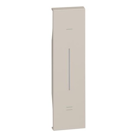 L.Now - Cover Dimmer Connesso ( BTICINO cod. KM33 )