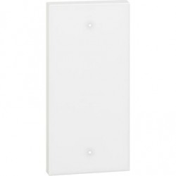 L.Now - Comando Luce Bianco ( BTICINO cod. KW8010 )