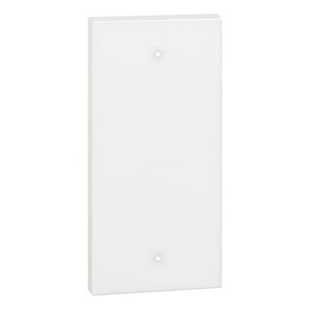 L.Now - Comando Luce Bianco ( BTICINO cod. KW8010 )