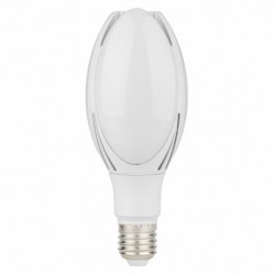 Std-Ellissoled_Evo 20W 230V E27/E40 4000K ( MARINO CRISTAL cod. 21645 )